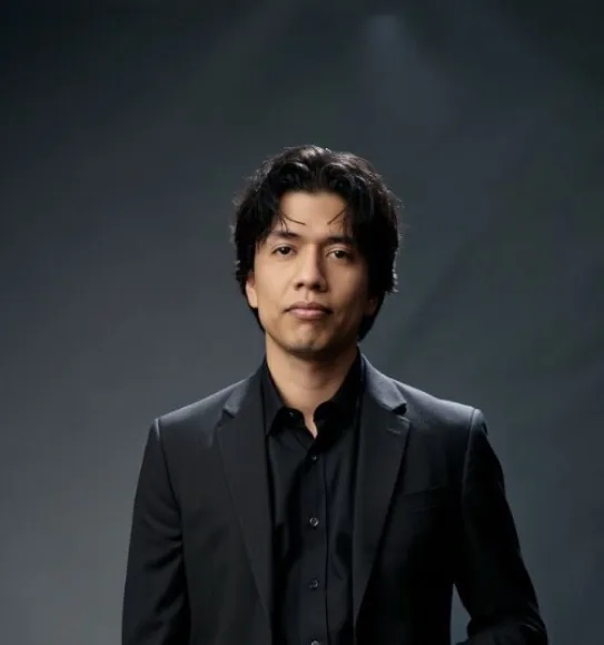Crisanto Vegar, Founder of CompoundV Marketing & Acquisitions